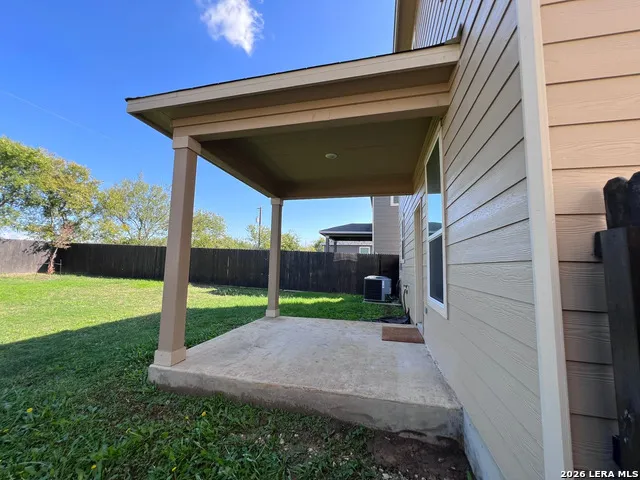 11223 October Stead San Antonio, TX 78254