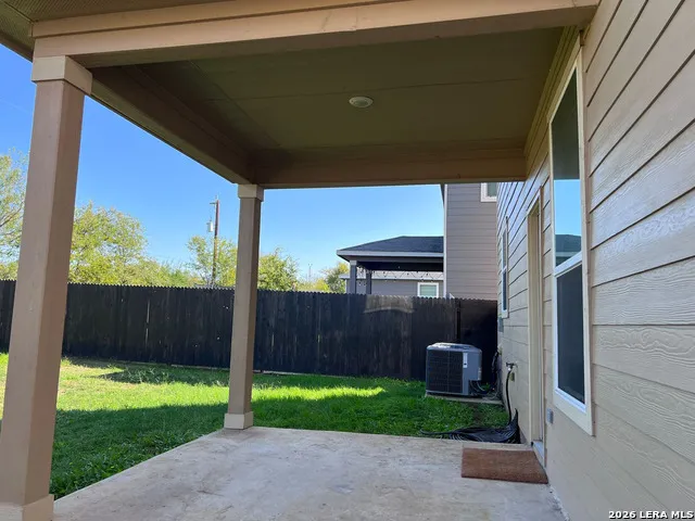 11223 October Stead San Antonio, TX 78254