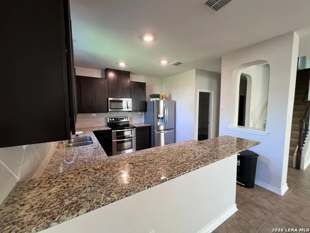 11223 October Stead San Antonio, TX 78254