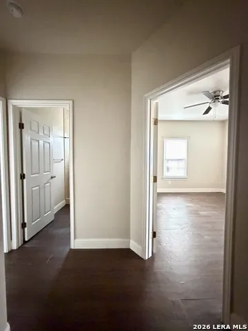 2668 Encino Park Unit C Eagle Pass, TX 78852
