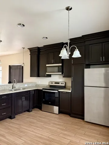 2668 Encino Park Unit C Eagle Pass, TX 78852