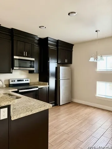 2668 Encino Park Unit C Eagle Pass, TX 78852