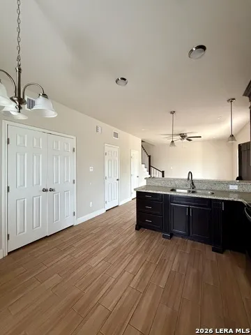 2668 Encino Park Unit C Eagle Pass, TX 78852
