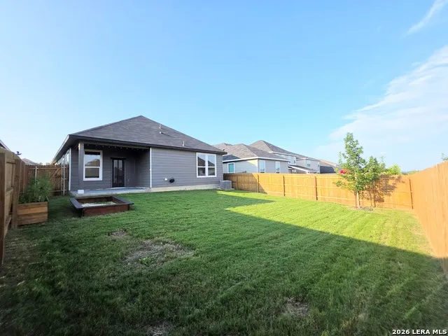 250 W FLOWING RIVER DR Boerne, TX 78006