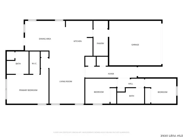 250 W FLOWING RIVER DR Boerne, TX 78006
