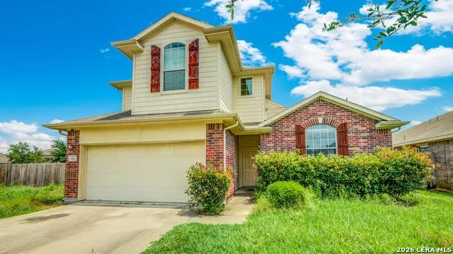 122 Bright Brook Lane Dickinson, TX 77539