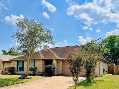 15051 Felgate Creek Drive