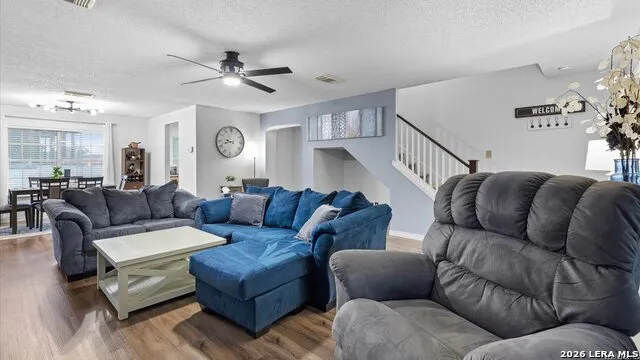 1105 MORNINGMIST LN Schertz, TX 78154