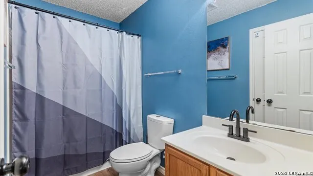 1105 MORNINGMIST LN Schertz, TX 78154