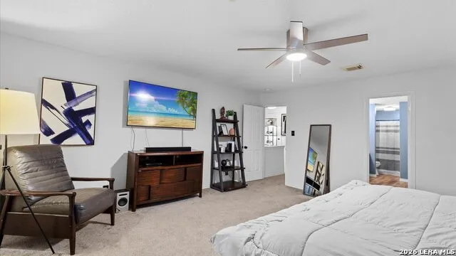 1105 MORNINGMIST LN Schertz, TX 78154