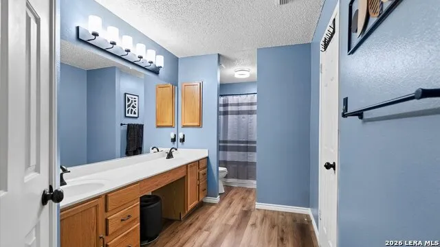 1105 MORNINGMIST LN Schertz, TX 78154