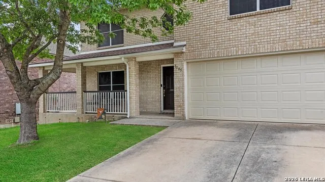 1105 MORNINGMIST LN Schertz, TX 78154