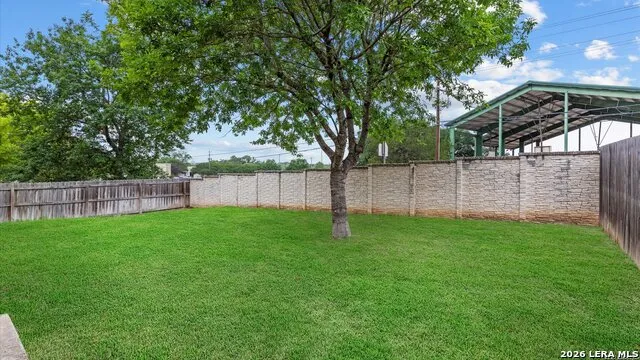 1105 MORNINGMIST LN Schertz, TX 78154
