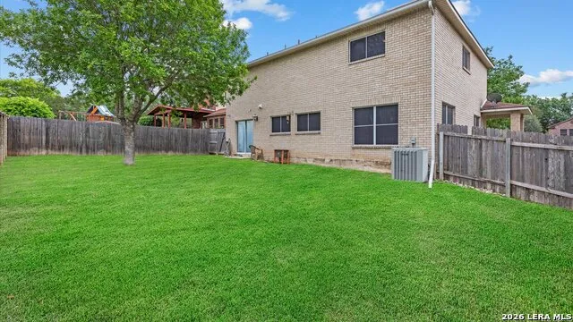 1105 MORNINGMIST LN Schertz, TX 78154