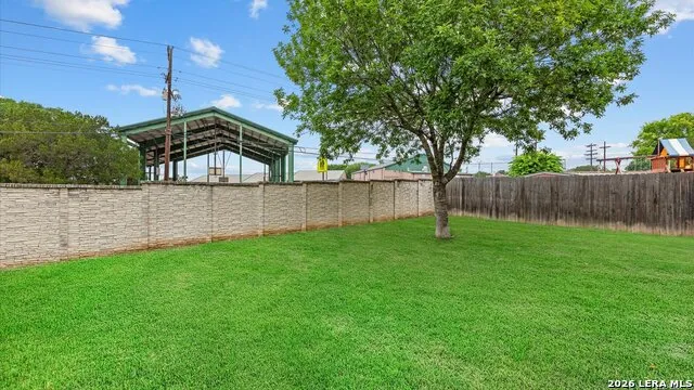 1105 MORNINGMIST LN Schertz, TX 78154