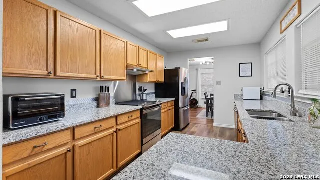 1105 MORNINGMIST LN Schertz, TX 78154
