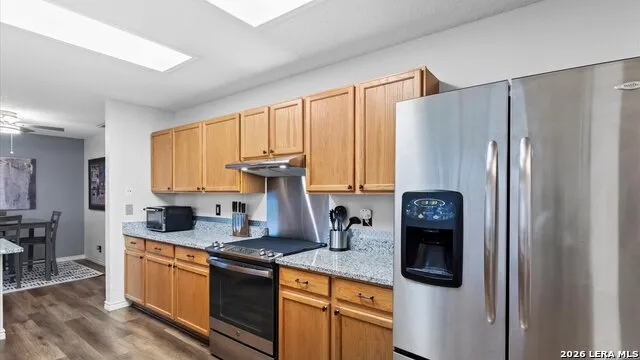 1105 MORNINGMIST LN Schertz, TX 78154