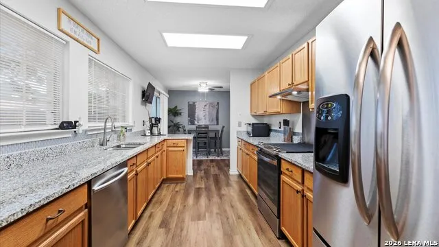 1105 MORNINGMIST LN Schertz, TX 78154