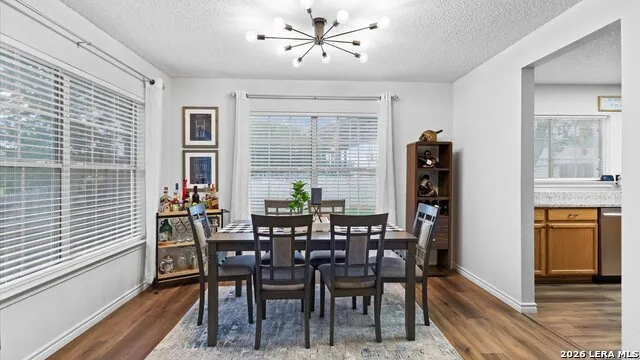 1105 MORNINGMIST LN Schertz, TX 78154