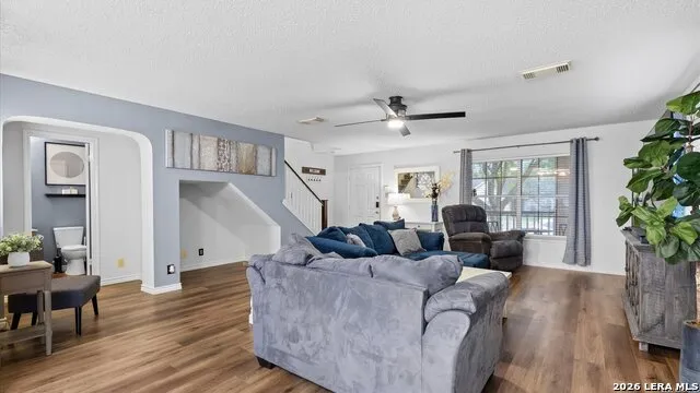 1105 MORNINGMIST LN Schertz, TX 78154