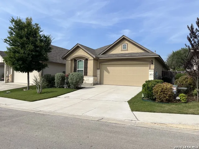 1871 BARON DR New Braunfels, TX 78130