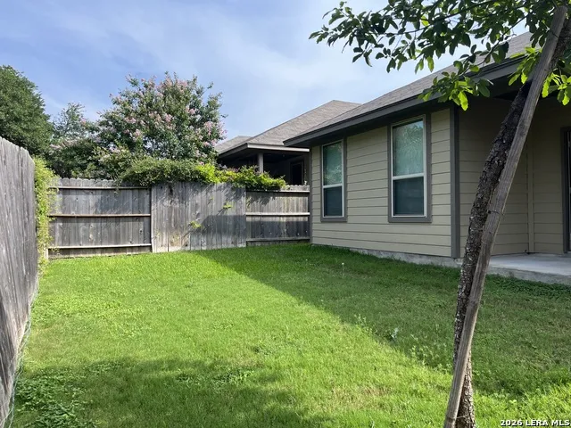 1871 BARON DR New Braunfels, TX 78130
