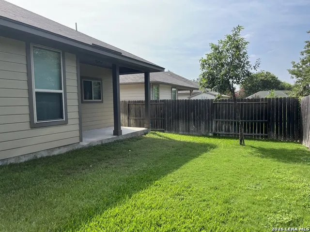 1871 BARON DR New Braunfels, TX 78130