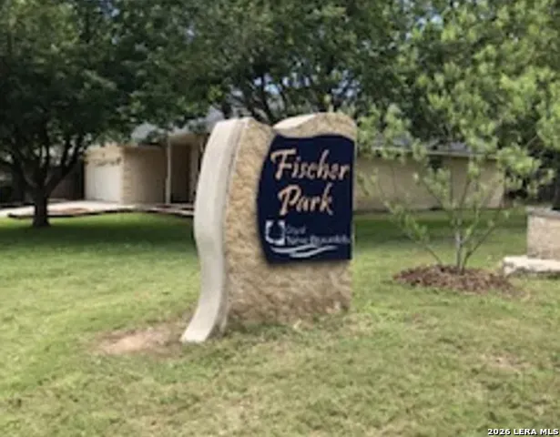 1871 BARON DR New Braunfels, TX 78130