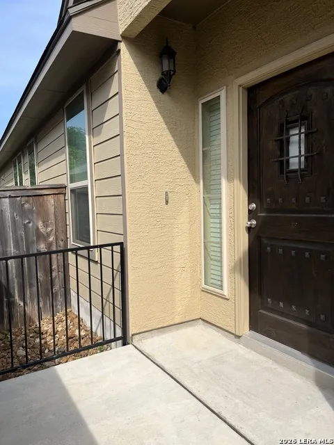 1871 BARON DR New Braunfels, TX 78130