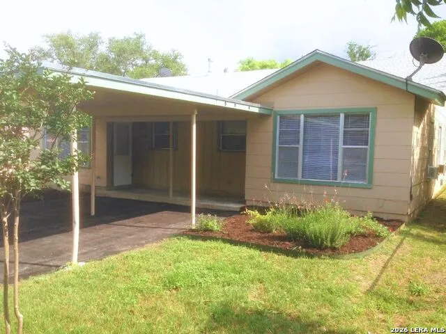 622 Bexar San Antonio, TX 78228
