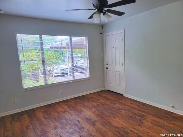 622 Bexar San Antonio, TX 78228