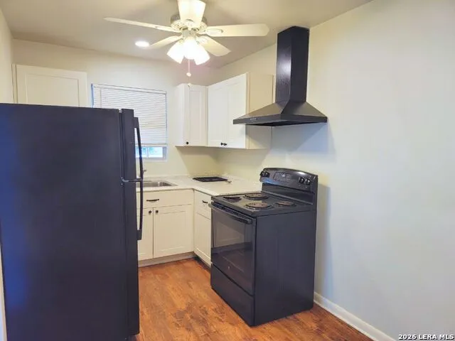622 Bexar San Antonio, TX 78228