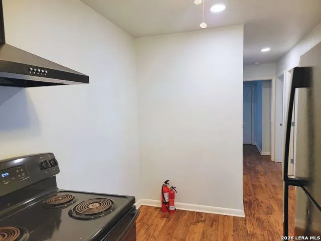 622 Bexar San Antonio, TX 78228