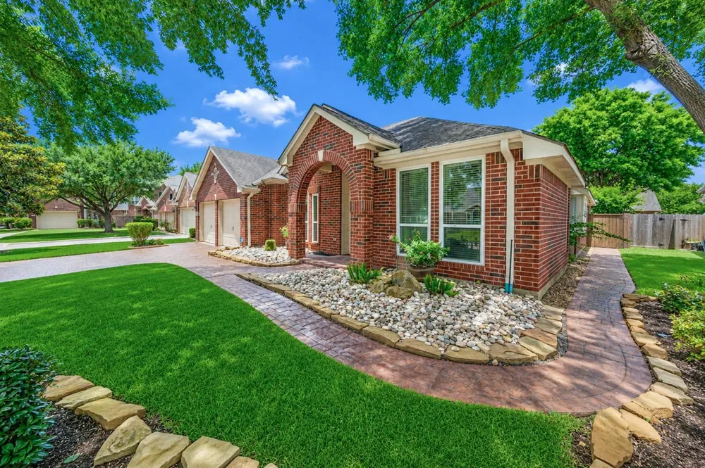 15831 Laurel Cove Cove Tomball, TX 77377