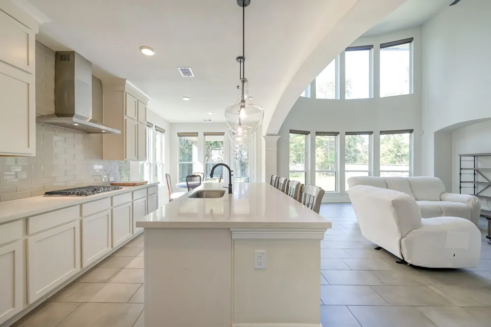 359 Calmato Woods Way Conroe, TX 77318