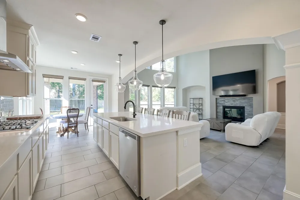359 Calmato Woods Way Conroe, TX 77318