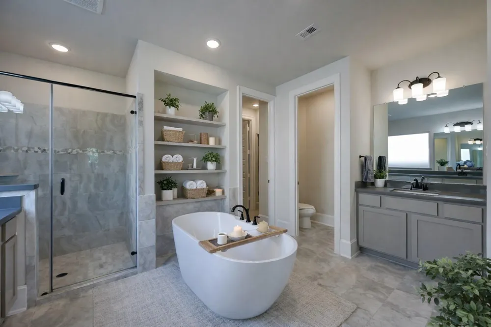359 Calmato Woods Way Conroe, TX 77318