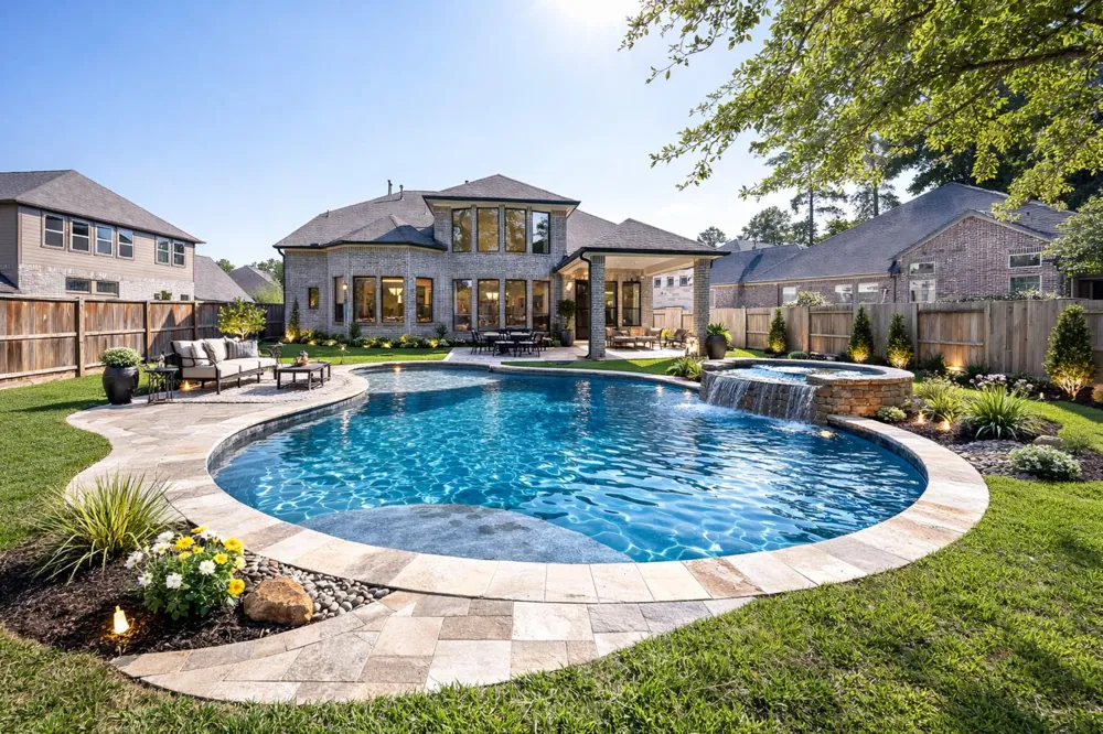 359 Calmato Woods Way Conroe, TX 77318