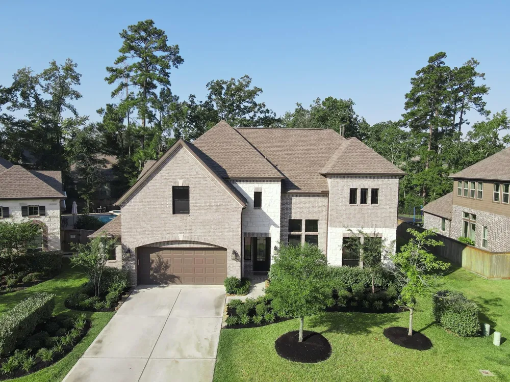 359 Calmato Woods Way Conroe, TX 77318