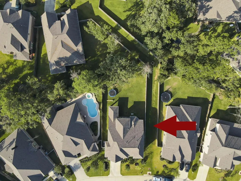359 Calmato Woods Way Conroe, TX 77318
