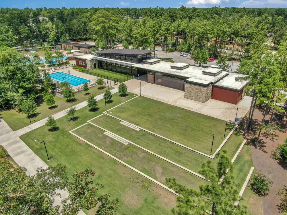 359 Calmato Woods Way Conroe, TX 77318