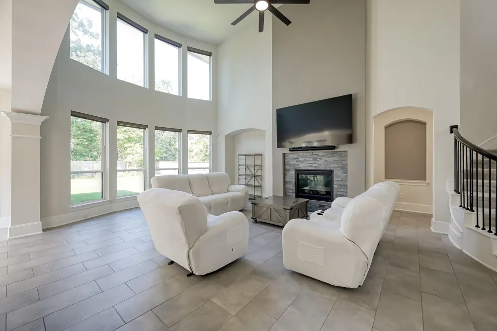 359 Calmato Woods Way Conroe, TX 77318