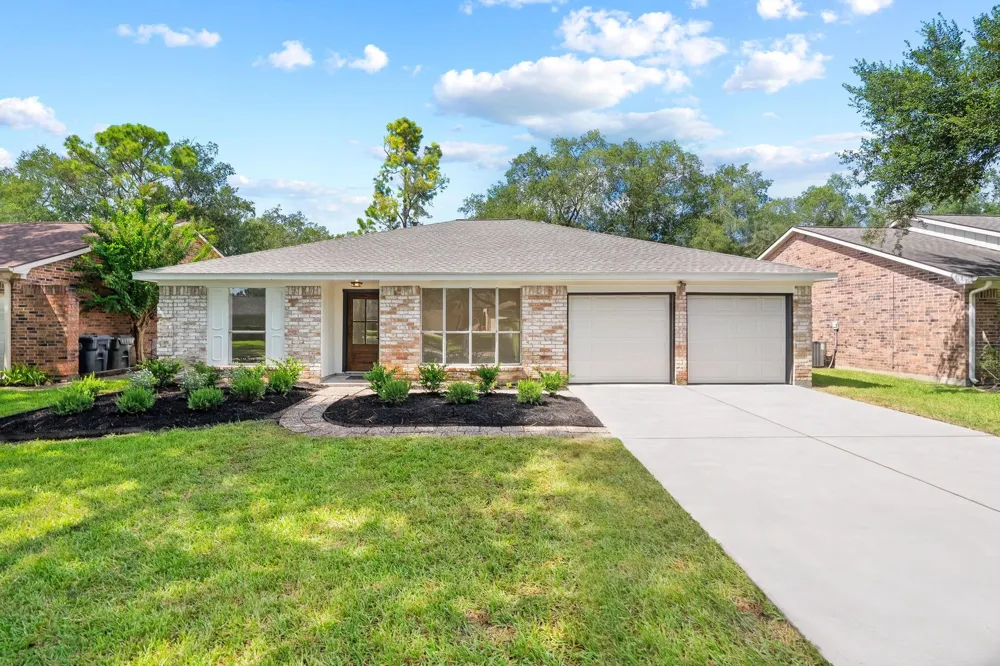 2623 Coopers Post Lane Sugar Land, TX 77478