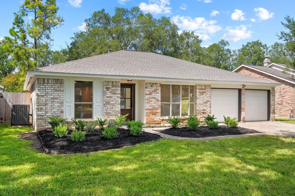 2623 Coopers Post Lane Sugar Land, TX 77478
