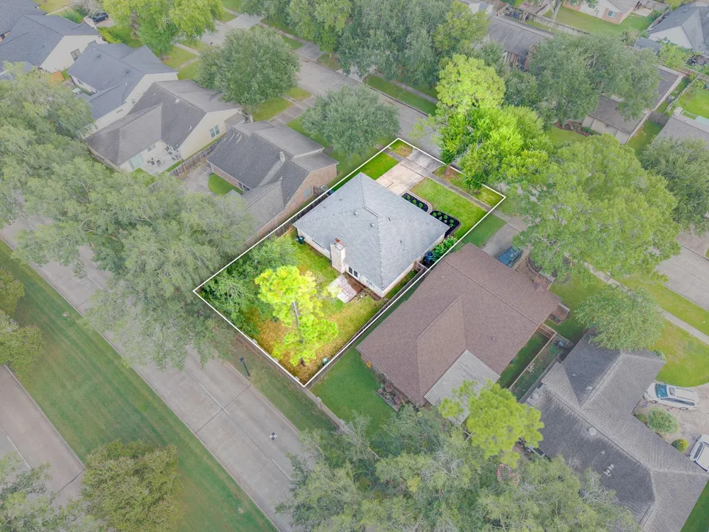 2623 Coopers Post Lane Sugar Land, TX 77478