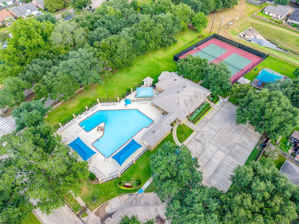 2623 Coopers Post Lane Sugar Land, TX 77478
