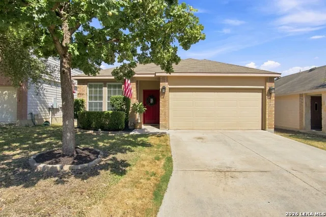 27234 RIO PASS Boerne, TX 78015