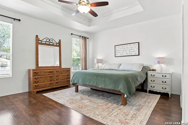 27234 RIO PASS Boerne, TX 78015