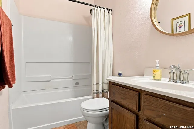 27234 RIO PASS Boerne, TX 78015