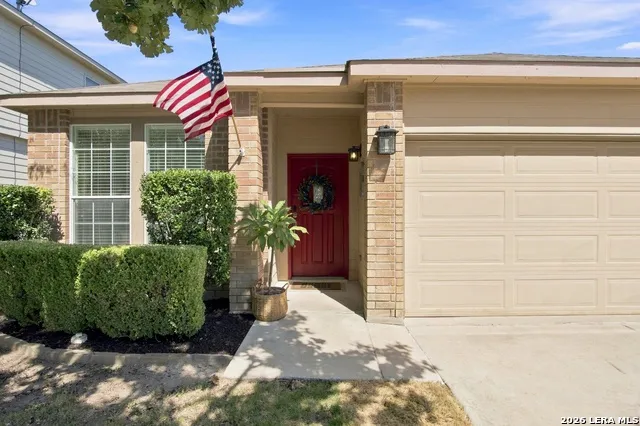 27234 RIO PASS Boerne, TX 78015